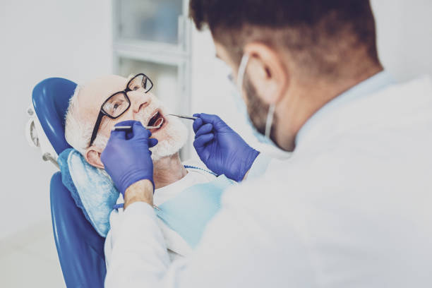 Best Pediatric Emergency Dentist in Theodore, AL